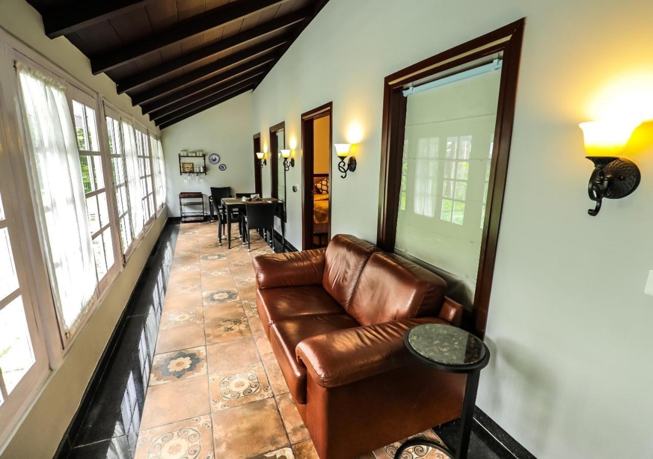 Hostie Stanley House-Heritage Home With Private Garden And Parking Nainital Exterior foto